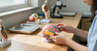 15 Best Anatomical Brain Models for Students in 2027