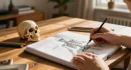 15 Best Anatomy Coloring Books for Adults in 2027