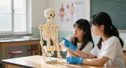 15 Best Anatomy Skeleton Models for Students in 2027