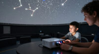 15 Best Astronomy Planetarium Projectors for Interactive Space Learning in 2027
