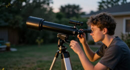 15 Best Beginner Astronomy Telescopes for 2027