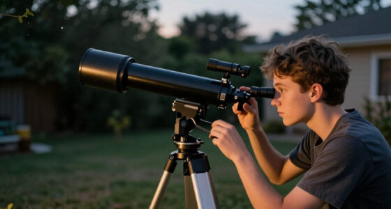 15 Best Beginner Astronomy Telescopes for 2027