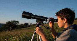 15 Best Beginner Astronomy Telescopes for Clear Views in 2027