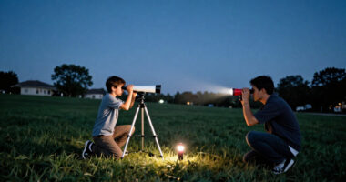 15 Best Beginner Astronomy Telescopes for Clearer Night-Sky Viewing in 2027