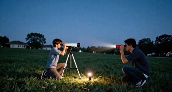 15 Best Beginner Astronomy Telescopes for Clearer Night-Sky Viewing in 2027