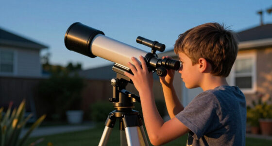 15 Best Beginner Astronomy Telescopes for Exploring the Night Sky in 2027