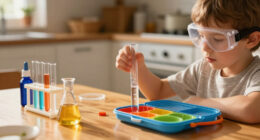 15 Best Chemistry Sets for Kids in 2027