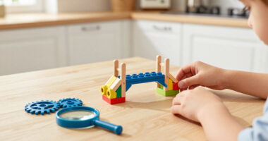 15 Best Educational STEM Toys for Kids in 2027