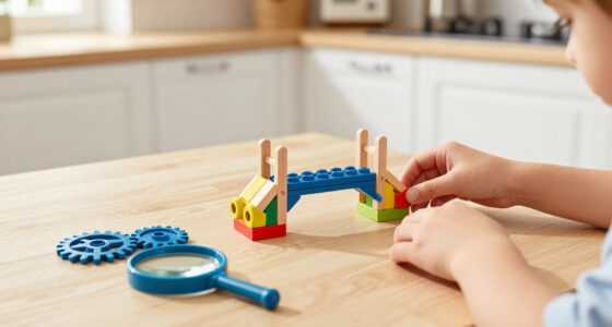 15 Best Educational STEM Toys for Kids in 2027