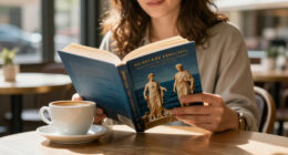 15 Best Greek Mythology Books for Adults in 2027