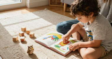 15 Best Greek Mythology Books for Kids in 2027