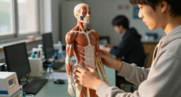 15 Best Human Anatomy Models for Students in 2027