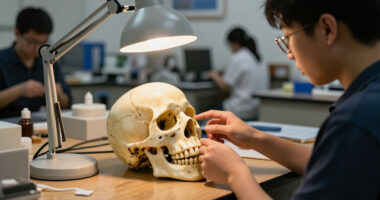 15 Best Human Skull Anatomy Models for Learning and Teaching in 2027