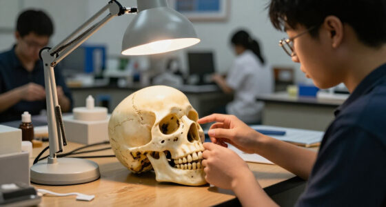 15 Best Human Skull Anatomy Models for Learning and Teaching in 2027