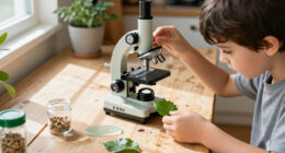 15 Best Microscopes for Kids in 2027