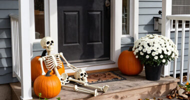 15 Best Skeleton Decoration Props for Halloween Displays in 2027