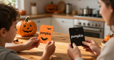 3 Best Halloween Language Learning Flashcards in 2027