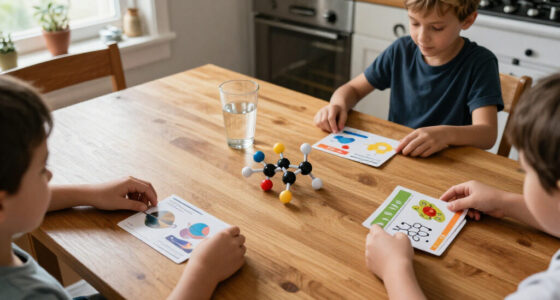 4 Best Science Trivia Card Games in 2027