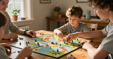 4 Best World History Board Games in 2027