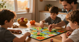 5 Best Halloween Educational Board Games in 2027