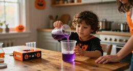 6 Best Halloween Science Experiment Kits for Spooky STEM Fun in 2027