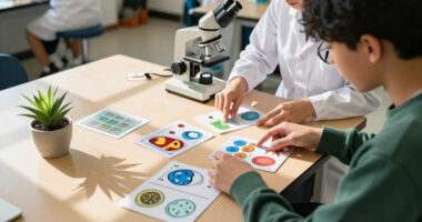 7 Best Biology Flash Cards for Students in 2027
