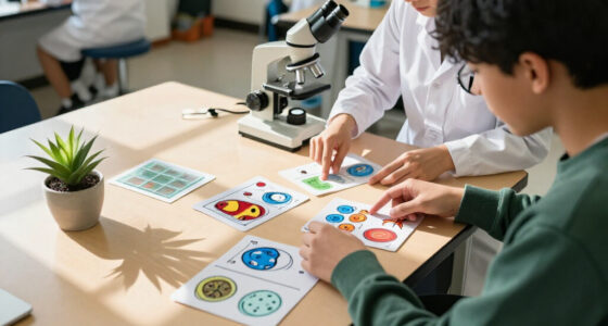 7 Best Biology Flash Cards for Students in 2027