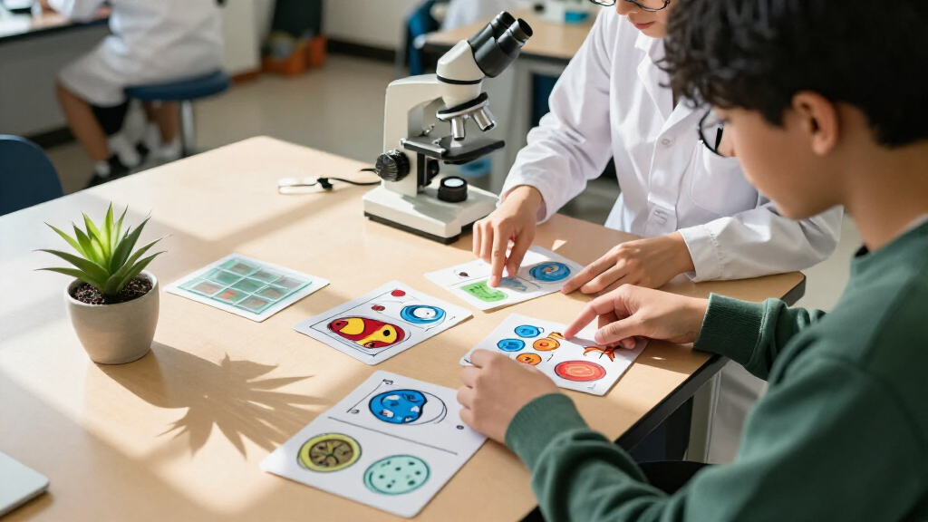 7 Best Biology Flash Cards for Students in 2027
