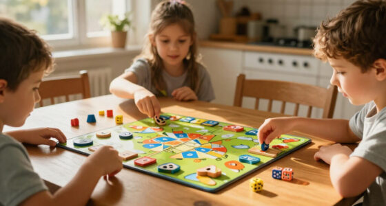 8 Best Educational Board Games for Kids in 2027