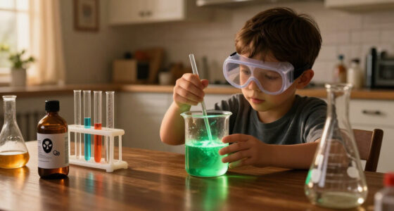 8 Best Spooky Science Experiment Kits for Halloween Fun in 2027