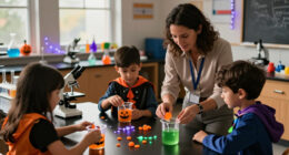 9 Best Science-Themed Halloween Party Supplies for 2027