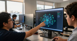 AI Agent Swarms And The People Behind The Go-Ahead