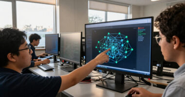 AI Agent Swarms And The People Behind The Go-Ahead