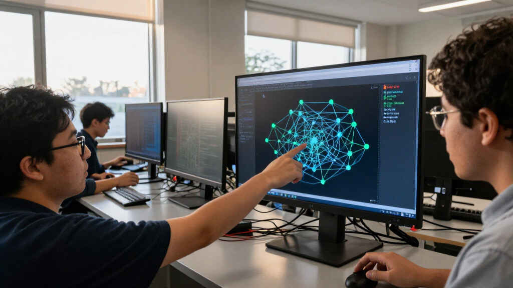 AI Agent Swarms And The People Behind The Go-Ahead