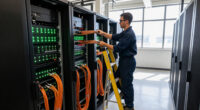 AI’s Growing Power Needs Are Changing Data Centers And Electrical Work