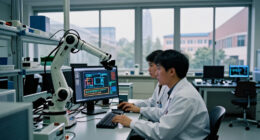 AI’s New Equation: Intelligence, Work, And The Labor Zero Horizon