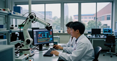 AI’s New Equation: Intelligence, Work, And The Labor Zero Horizon