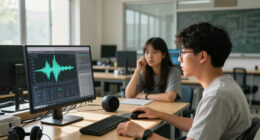 AI That Laughs And Hesitates: Block’s Dessa Puts Voice In Perspective
