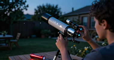 APOD: 2026 October 12 – Jupiter And The Moons