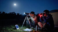 2026 Astronomy Observation Gear Checklist