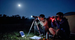 2026 Astronomy Observation Gear Checklist