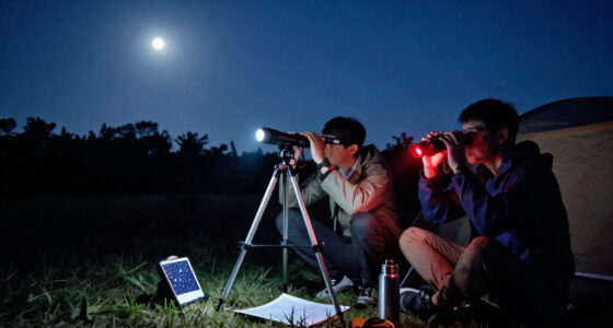 2026 Astronomy Observation Gear Checklist