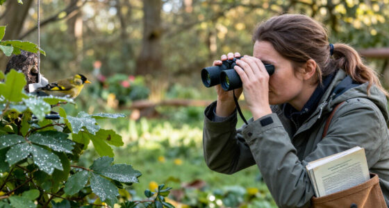 Best Gifts for a Bird Watcher: Backyard and Field Picks They'll Enjoy Using