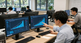 Could DeepSeek’s Reported $16 Billion Raise Change Its AI Strategy?