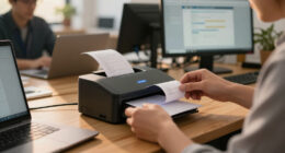 Document Scanning Tips For Small And Medium Businesses