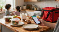DoorDash’s Quarterly Results Show Where AI Shopping Stands Today