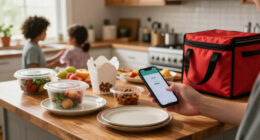 DoorDash’s Quarterly Results Show Where AI Shopping Stands Today
