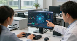 Finance, Defence And The Emerging AI Cryptography Challenge