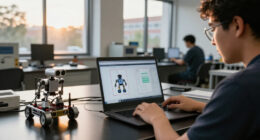 Flora’s 125× Cost Savings For Robot Video Labeling Come With License Terms