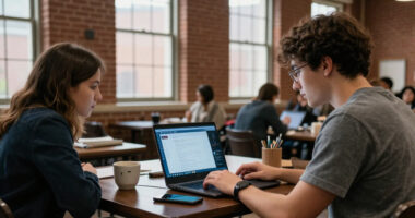 Harvard Students Put New Claude Access To Use In Their Studies And Projects